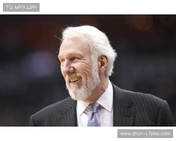 圣安东尼奥新秀表现亮眼 波波维奇盛赞其勤奋好学态度