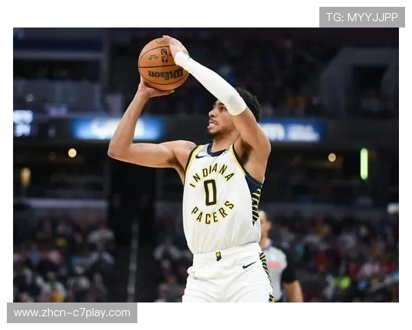 步行者队逆转基因传承：从米勒9秒8分到哈利伯顿末节神奇