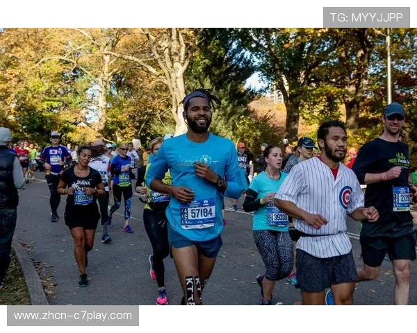 纽约马拉松去年完赛者55642人，创单场赛事最高纪录