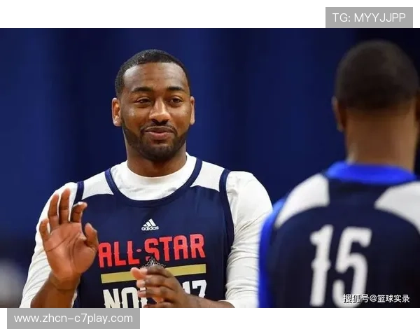 沃尔回忆奇才生涯：愿为华盛顿夺冠终成遗憾